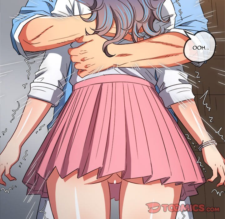 My High School Bully Manhwa - Chapter 121 Page 62
