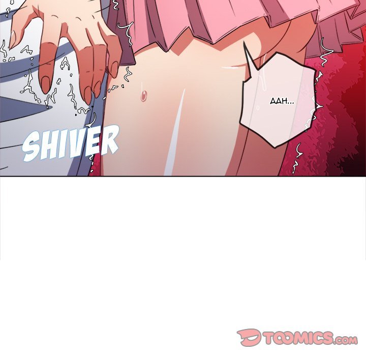 My High School Bully Manhwa - Chapter 121 Page 68