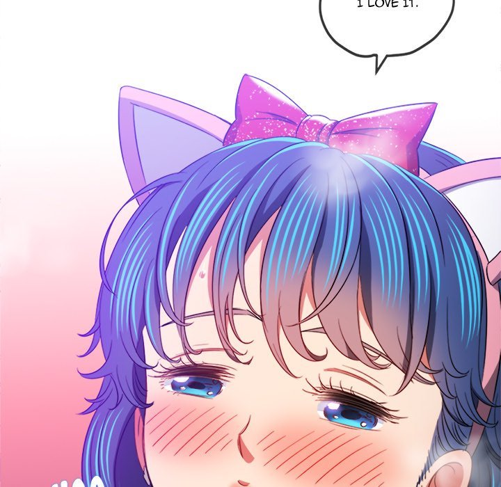 My High School Bully Manhwa - Chapter 121 Page 72