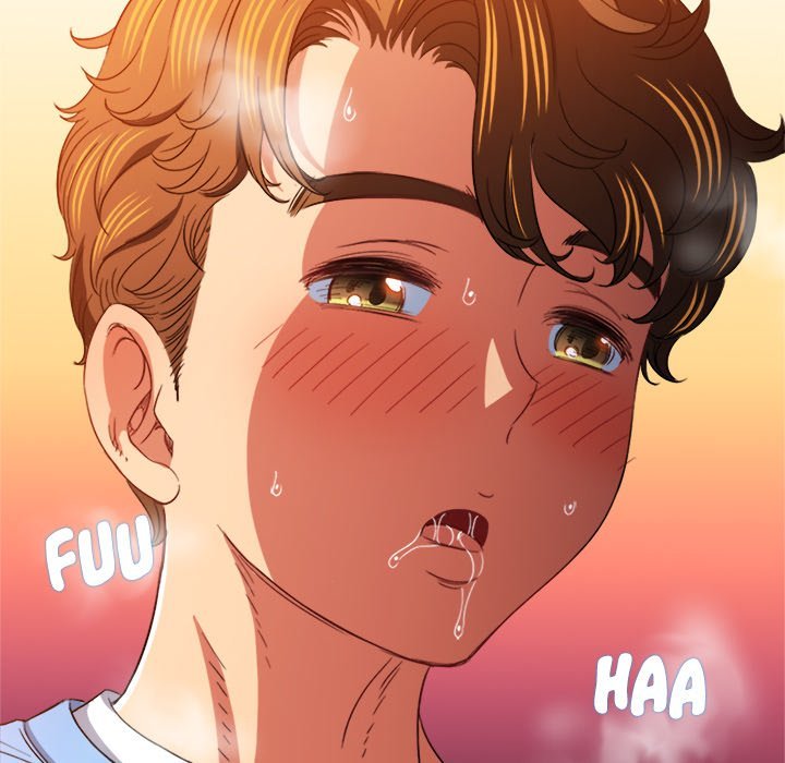 My High School Bully Manhwa - Chapter 121 Page 75