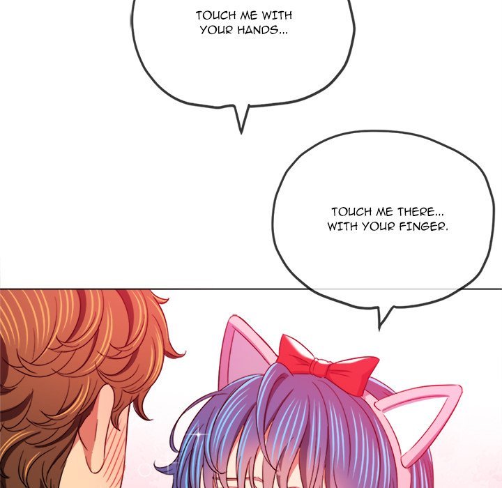 My High School Bully Manhwa - Chapter 121 Page 78