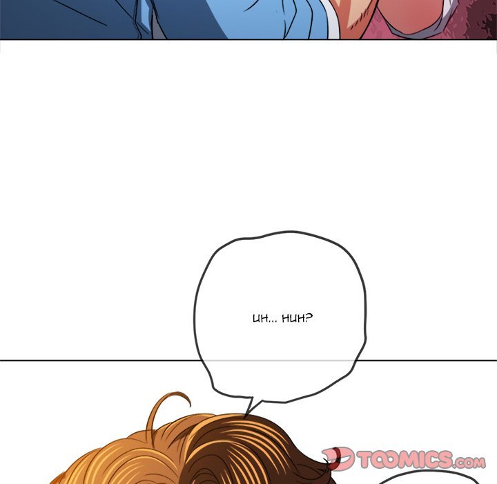 My High School Bully Manhwa - Chapter 121 Page 80