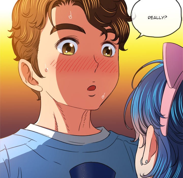 My High School Bully Manhwa - Chapter 121 Page 81