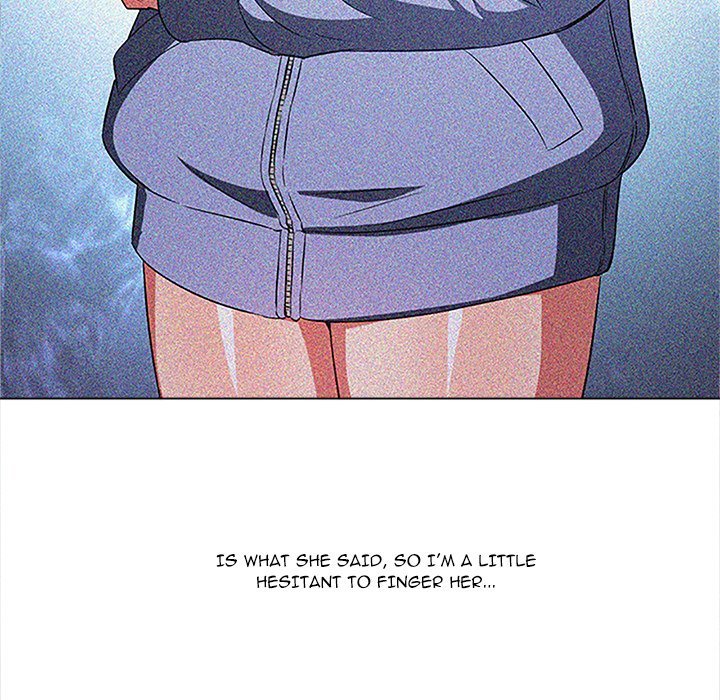 My High School Bully Manhwa - Chapter 121 Page 85