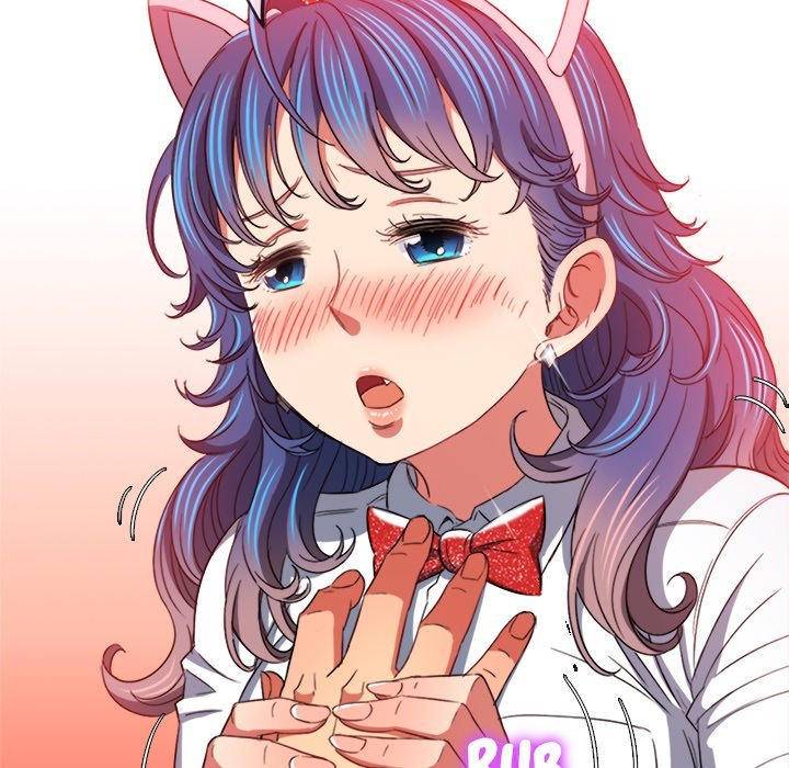 My High School Bully Manhwa - Chapter 121 Page 87