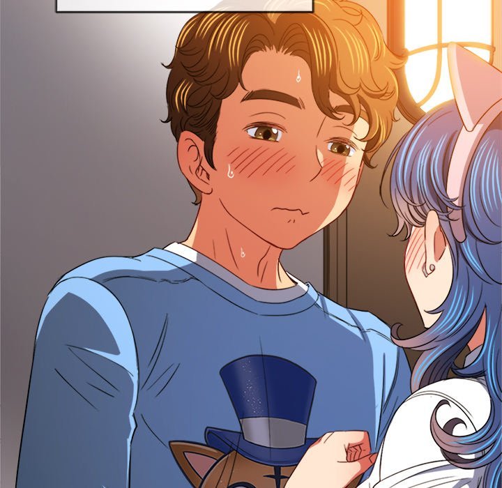 My High School Bully Manhwa - Chapter 121 Page 90