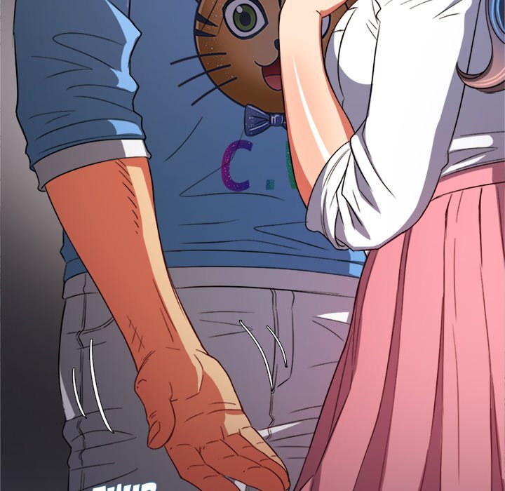 My High School Bully Manhwa - Chapter 121 Page 91