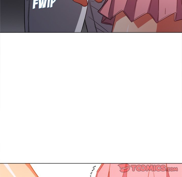 My High School Bully Manhwa - Chapter 121 Page 92