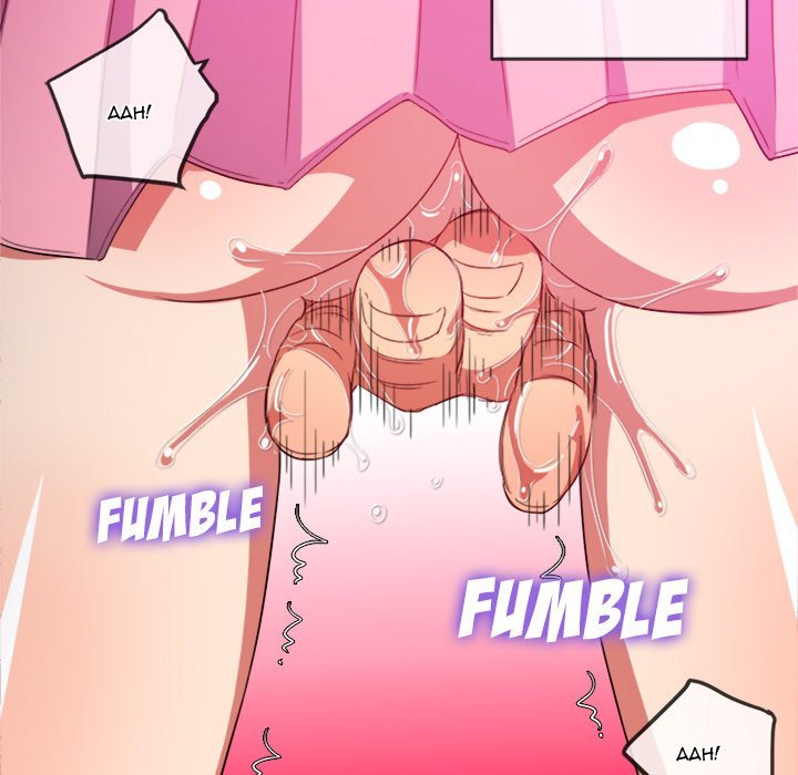 My High School Bully Manhwa - Chapter 121 Page 97