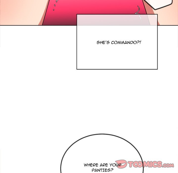 My High School Bully Manhwa - Chapter 121 Page 98