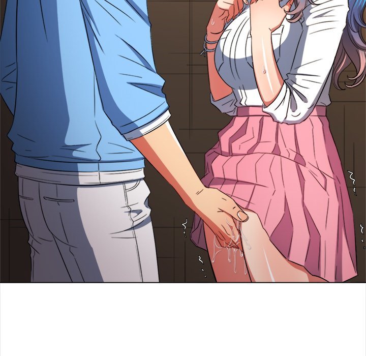 My High School Bully Manhwa - Chapter 121 Page 100