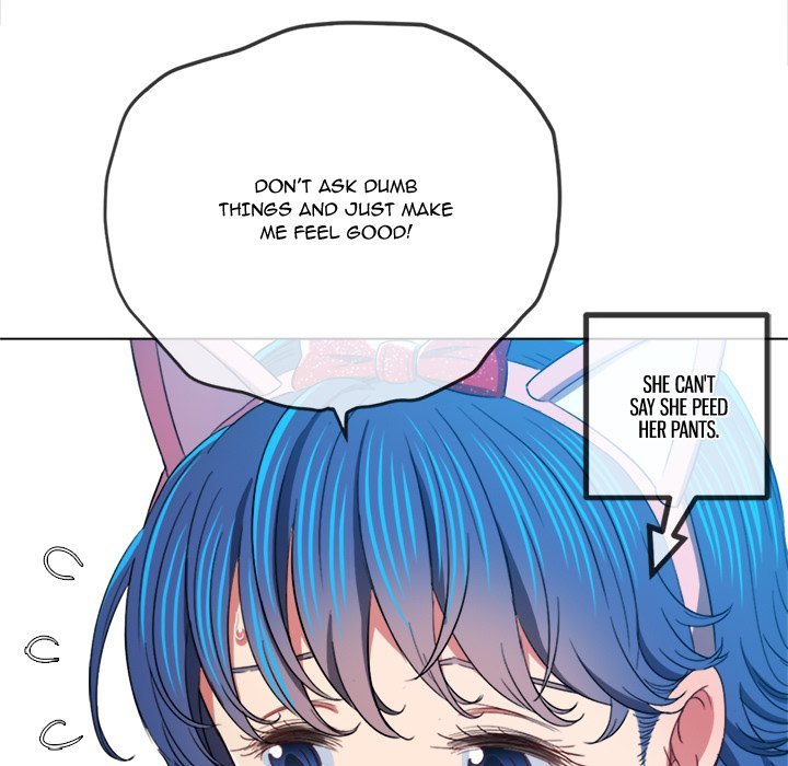 My High School Bully Manhwa - Chapter 121 Page 101