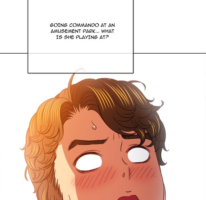 My High School Bully Manhwa - Chapter 121 Page 103