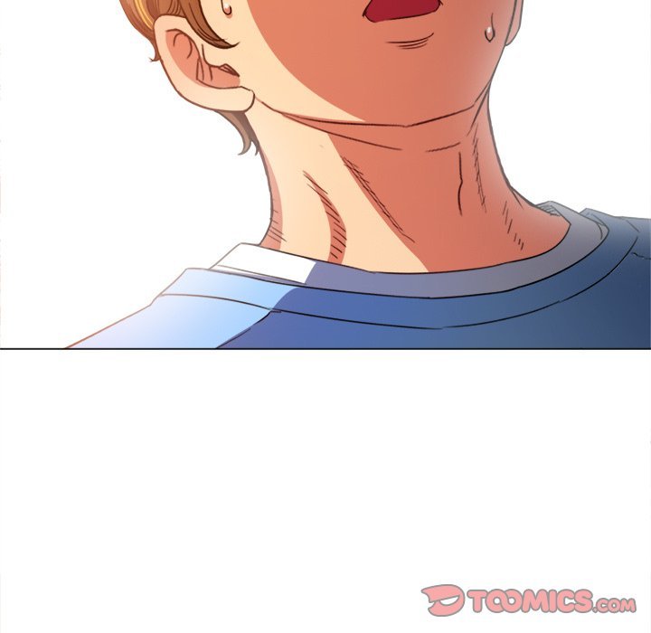 My High School Bully Manhwa - Chapter 121 Page 104