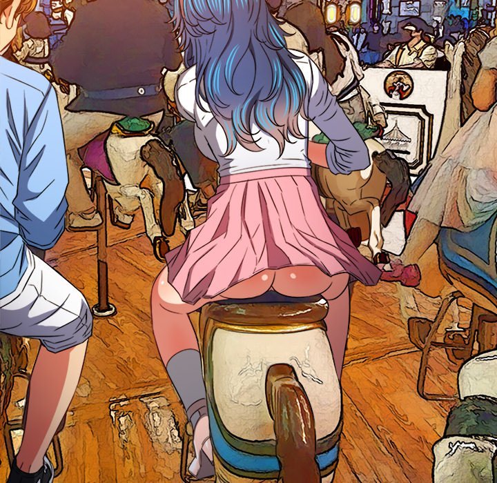 My High School Bully Manhwa - Chapter 121 Page 106