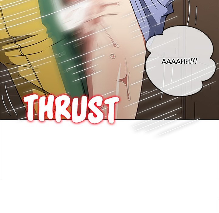 My High School Bully Manhwa - Chapter 121 Page 118