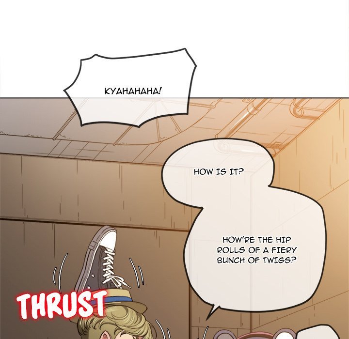 My High School Bully Manhwa - Chapter 121 Page 119