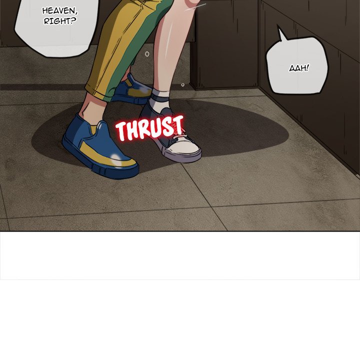 My High School Bully Manhwa - Chapter 121 Page 121