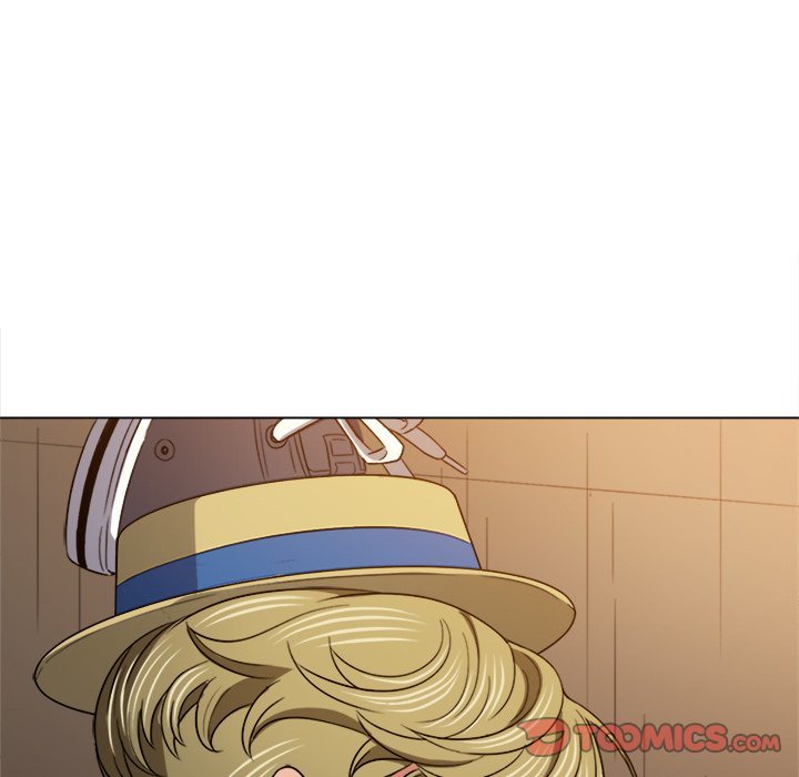 My High School Bully Manhwa - Chapter 121 Page 122