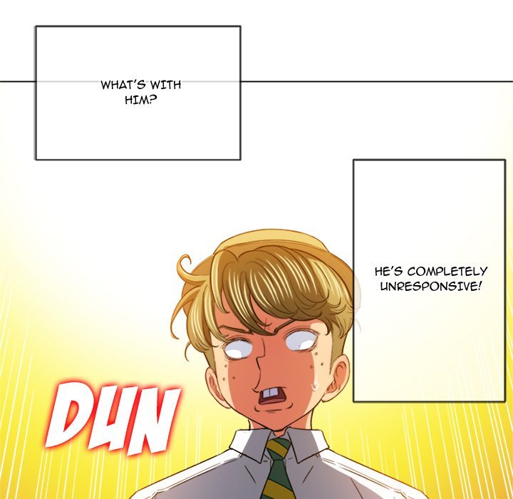 My High School Bully Manhwa - Chapter 121 Page 126