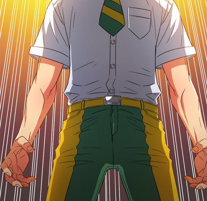 My High School Bully Manhwa - Chapter 121 Page 127