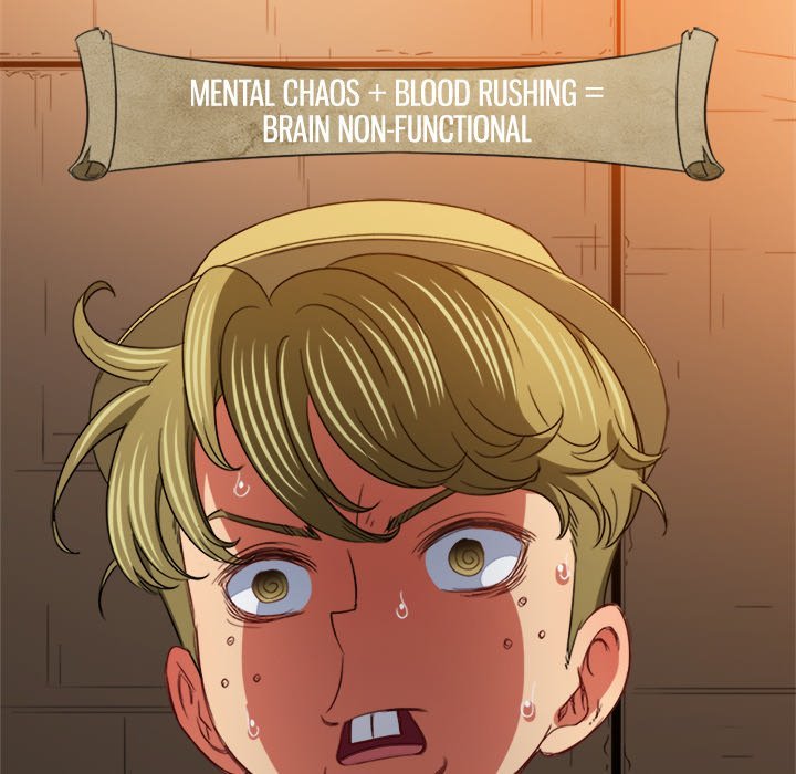 My High School Bully Manhwa - Chapter 121 Page 129