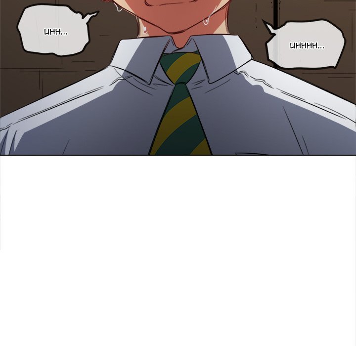 My High School Bully Manhwa - Chapter 121 Page 130