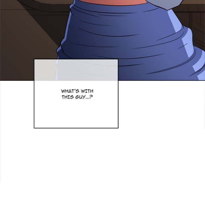 My High School Bully Manhwa - Chapter 121 Page 133