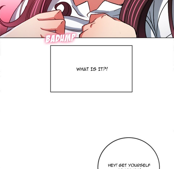 My High School Bully Manhwa - Chapter 121 Page 135