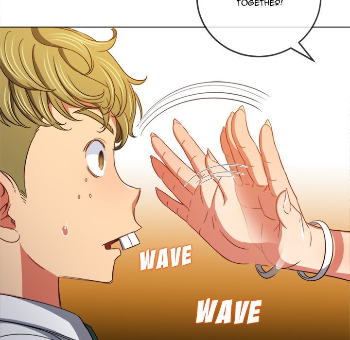 My High School Bully Manhwa - Chapter 121 Page 136