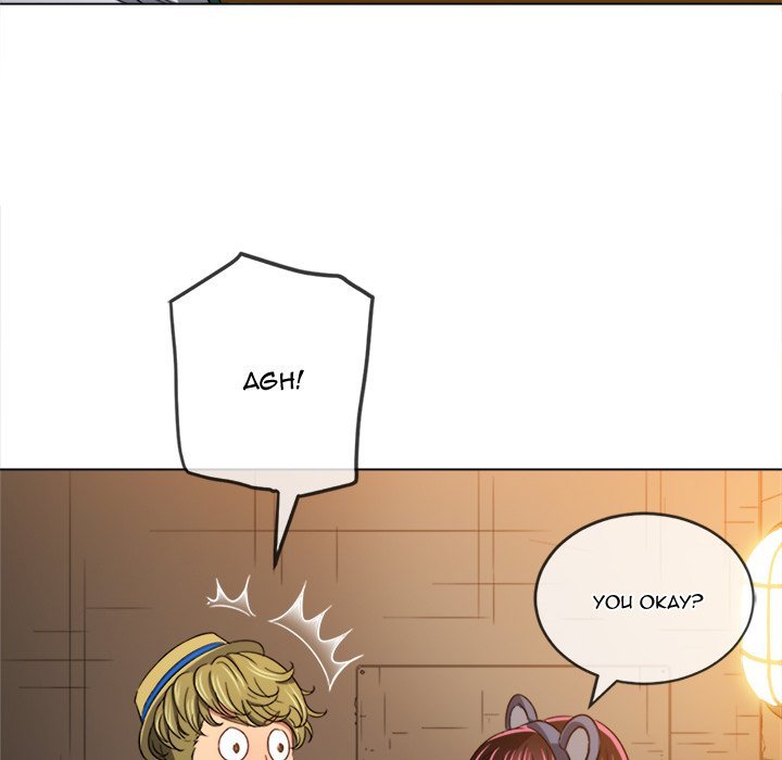 My High School Bully Manhwa - Chapter 121 Page 137