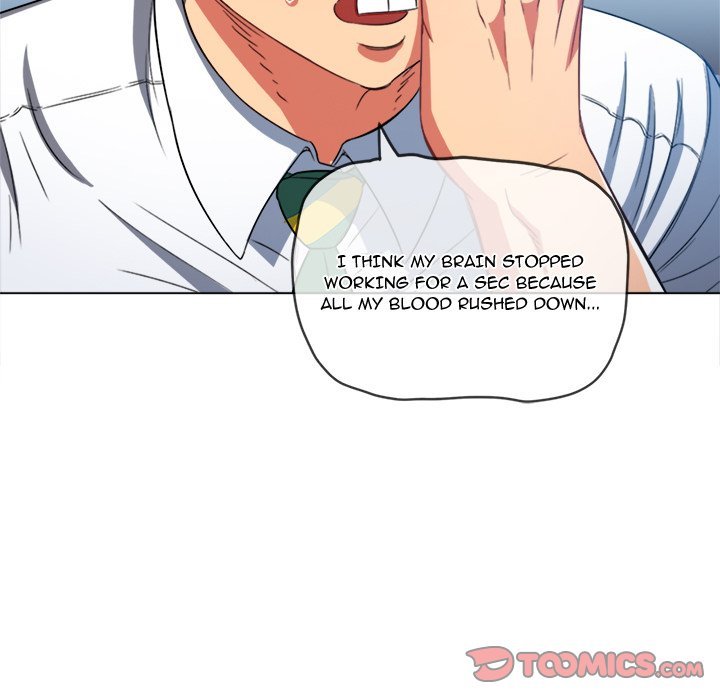 My High School Bully Manhwa - Chapter 121 Page 140
