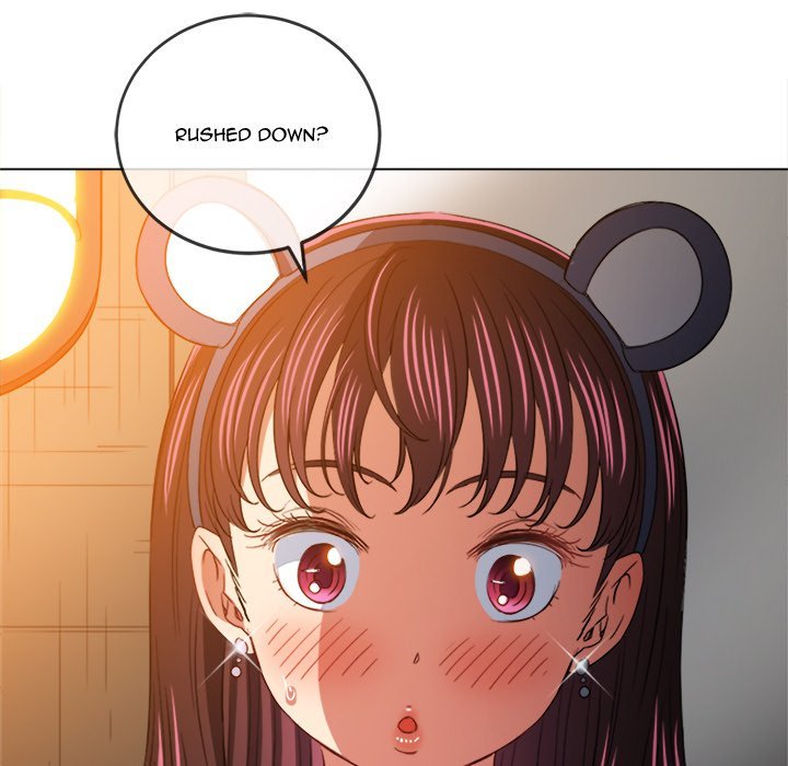 My High School Bully Manhwa - Chapter 121 Page 141