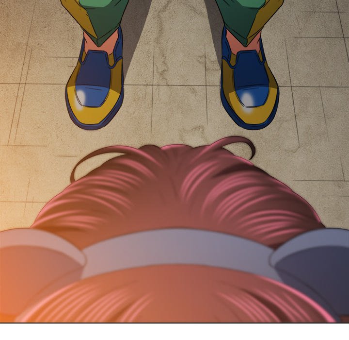 My High School Bully Manhwa - Chapter 121 Page 144