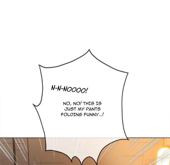 My High School Bully Manhwa - Chapter 121 Page 145