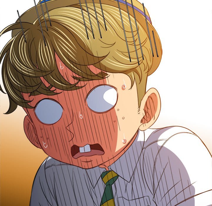 My High School Bully Manhwa - Chapter 121 Page 148