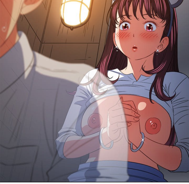 My High School Bully Manhwa - Chapter 121 Page 150