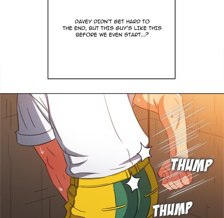 My High School Bully Manhwa - Chapter 121 Page 154