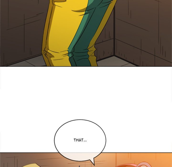 My High School Bully Manhwa - Chapter 121 Page 155