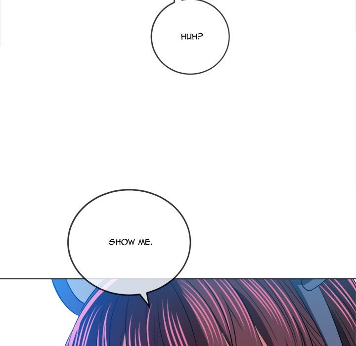 My High School Bully Manhwa - Chapter 121 Page 157