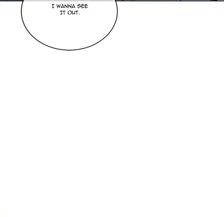 My High School Bully Manhwa - Chapter 121 Page 159