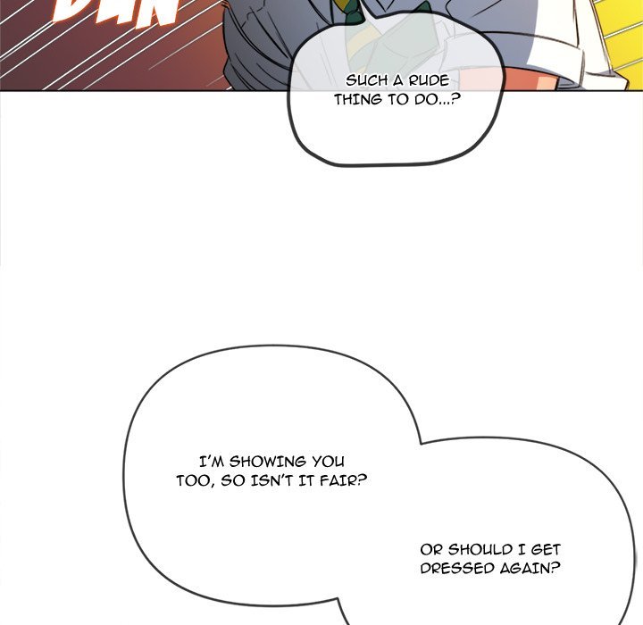 My High School Bully Manhwa - Chapter 121 Page 161