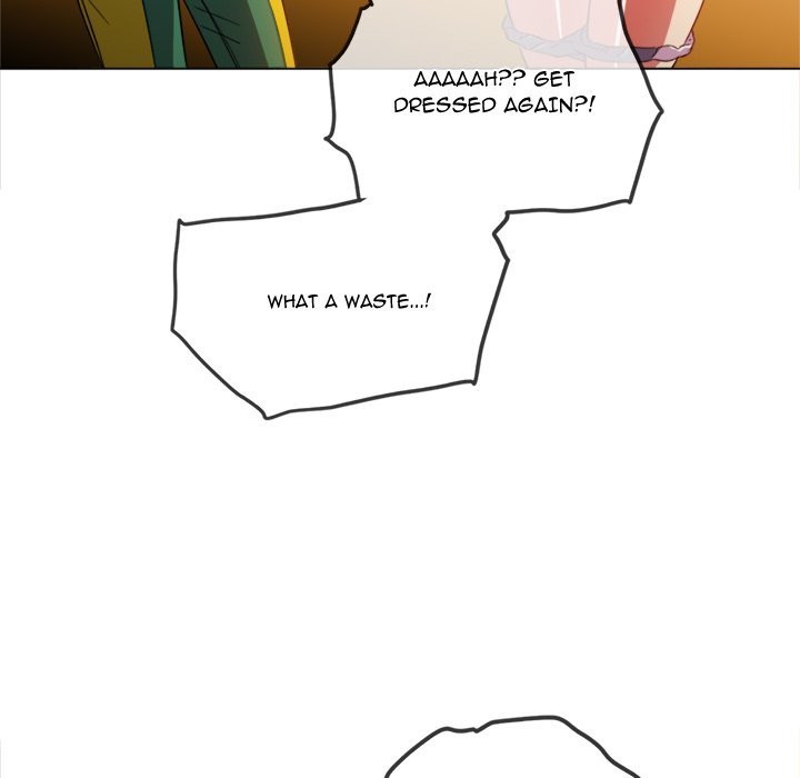 My High School Bully Manhwa - Chapter 121 Page 163