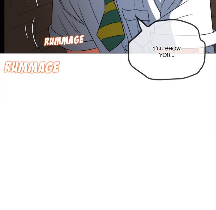 My High School Bully Manhwa - Chapter 121 Page 165