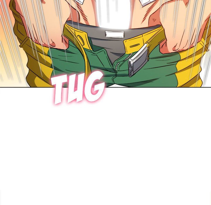 My High School Bully Manhwa - Chapter 121 Page 167