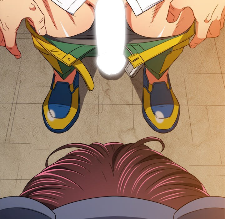 My High School Bully Manhwa - Chapter 121 Page 171