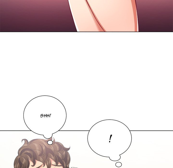 My High School Bully Manhwa - Chapter 20 Page 12