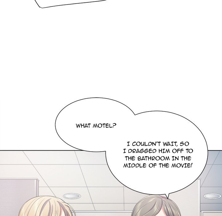 My High School Bully Manhwa - Chapter 20 Page 15