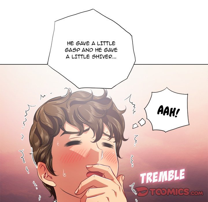 My High School Bully Manhwa - Chapter 20 Page 20