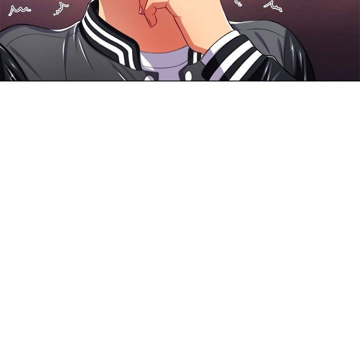 My High School Bully Manhwa - Chapter 20 Page 21